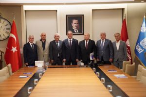 link Silivri SİAD Başkanı Kocabaş’tan İBB temasları ve siyaset iddiasına açıklama
