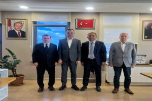 link Silivri’nin konut ihtiyacı TOKİ’nin gündeminde
