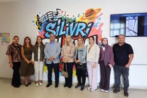 link Silivri KAGİD’in ikinci el kıyafet dayanışmasında son destek BİLSEM’e