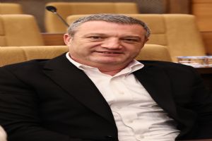 link CHP Meclis Üyesi Cihan Demir: Partim bana ne görev verirse başım üstüne