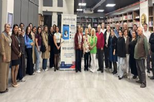 Silivri Belediyesi Kitap Kulübü ilk buluşmasını gerçekleştirdi