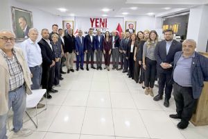 Çelik: Silivri deyince aklınıza sadece cezaevi gelmesin