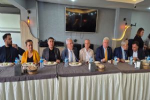 Barlas: Silivri için ne gerekiyorsa yapmaya hazırız