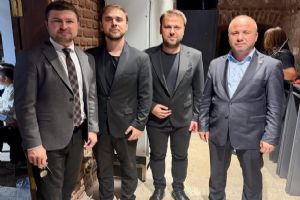 link Silivri MHP İlçe Başkanı Zafer Yalçın’dan Müzisyen Akademi’nin yıl sonu konserine katılım