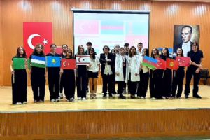 link Silivri Mektebim Koleji’nde Türk Dili Bayramı coşkusu