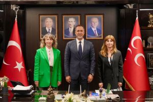 Volkan Yılmaz: Silivri’ye baktığım zaman içim acıyor
