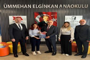 link Türk Eğitim-Sen’den ana sınıfı öğretmenlerine özel ajanda