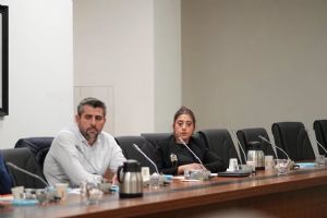 Silivri  AK Parti’den İl Başkanlığında istişare