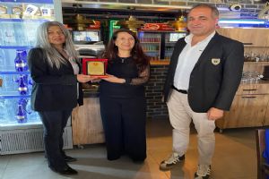 link Silivri Eğitim-Sen’den Öğretmenler Günü dayanışma buluşması