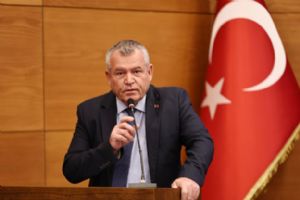 link Çolak: Vatandaşa verilen destek bir lütuf değil, haktır