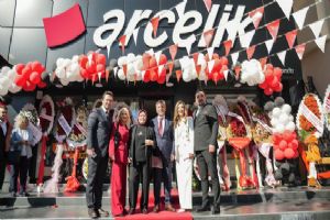 link Silivri'den Trakya'ya uzanan Başak Ticaret, 7. Şubesini Çorlu’da açtı