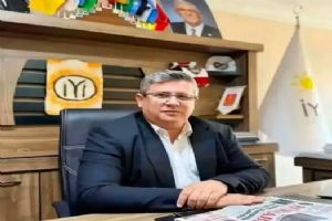 link Silivri İYİ Parti İlçe Başkanı Mert Erişken’den istifa ve fon tartışmalarına sert tepki