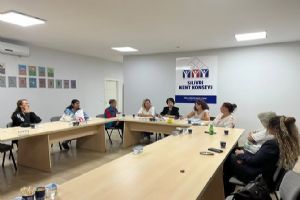 link Silivri Kent Konseyi’nden hayvan hakları için ortak çalışma