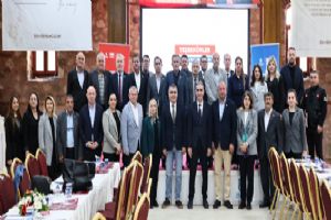 link Silivri’de Vektörlerle Mücadele İçin Koordinasyon Toplantısı