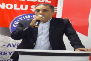 link Silivri Eğitim-Bir-Sen Temsilcisi Karabacak’tan Akran Zorbalığı uyarısı: Okullarda neler oluyor?
