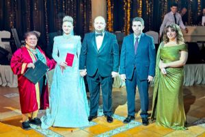 link Kocabaş ve Güven ailelerinin mutlu günü