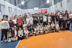 link Silivri Mektebim Koleji’nde Cumhuriyet turnuvaları coşkusu