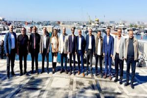 link Silivri AK Parti Teşkilatından yoğun saha ve toplantı mesaisi