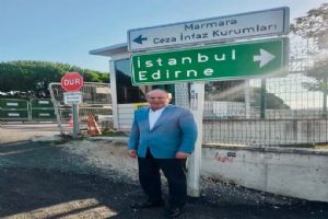 link Muharrem İnce’den Silivri Cezaevi’nde üç isme ziyaret