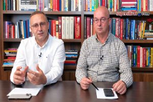 link Silivri geçmiş dönem CHP'li Belediye Meclis Üyesi Semih Ayeş’ten Seymen uyarısı: Bu konunun siyaseti olmaz