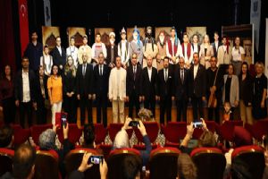 link Silivri’de Ahilik Haftası