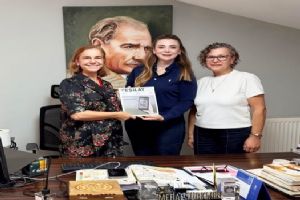 link Silivri Yeşilay ile Belediye arasında bağımlılıkla mücadele iş birliği