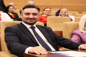 link Silivri ve İBB Meclis Üyesi Mehmet Keleş: Daha iyisini yapabiliriz