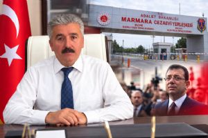 Silivri Yeni Partili Yılmaz Kaya’dan CHP’lilere sert tepki: “Bugün neredeydiniz?”