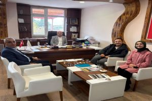link Silivri BİLSEM’den okullara iş birliği ziyareti