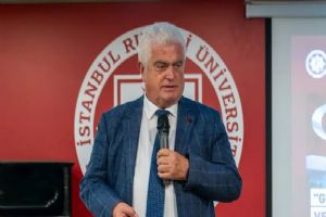 link Rumeli Üniversitesi’nde “Terörsüz Türkiye Vizyonu” Semineri