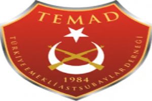 link Silivri TEMAD Şube Başkanı Yeter’den 17 Ekim Astsubaylar Günü mesajı