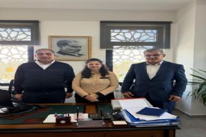 link Silivri AK Parti’den Sosyal Hizmet Ve Yardımlaşma Kurumlarına ziyaret
