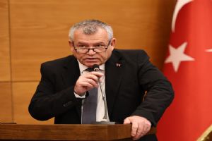 link Silivri Belediyesi CHP Grup Başkan Sözcüsü Önder Çolak: Bu bütçe, Silivri halkına verdiğimiz sözün devamıdır