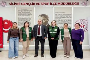 link Silivri Yeşilay’dan sporcu velilerine yönelik yeni çalışma