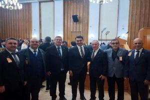 link Silivri İYİ Parti Yönetimi TBMM’de