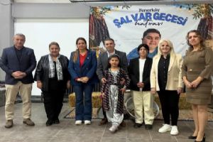 link Silivri Fenerköy’de DMD hastası Mustafa için dayanışma gecesi