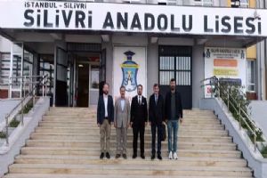 link Silivri’de okul güvenliği masaya yatırıldı