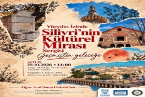 link Silivri’nin kültürel mirası sergiyle geleceğe taşınıyor