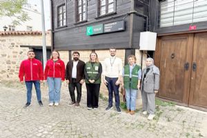 link Silivri Kızılay ve Yeşilay’dan ilçemiz için iş birliği mesajı
