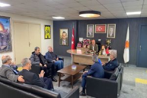 link Silivri AK Parti’de Halk Günü: Söz vatandaşın