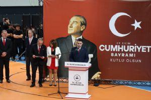 link Silivri Kaymakamı Murat Eren: Vakit akıl ve gönül birliği vaktidir