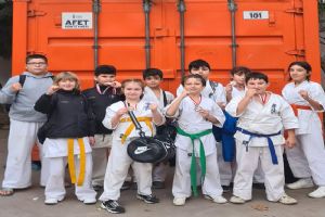 link Silivri WKB Karaca Dojo’dan Cumhuriyet Şampiyonası’nda 9 madalyalık büyük başarı