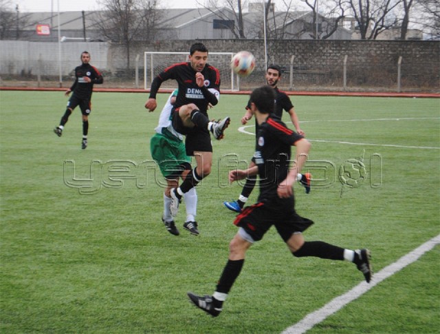 Levent’ten kritik galibiyet