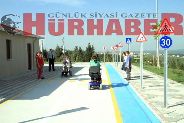 Emniyet’ten  destek sözü