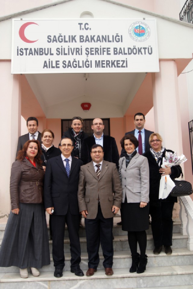 “Hayaller gerçek oldu”