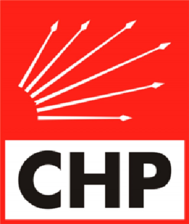 “CHP’lilik bu değil”