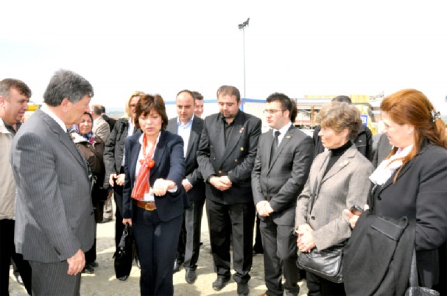 “Sessiz çoğunluğun sesi olacağız”