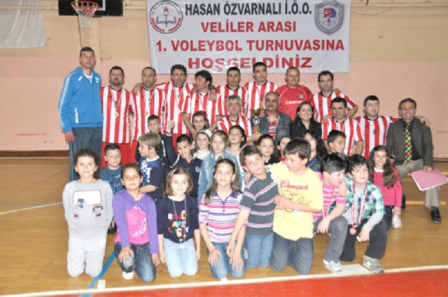 Şampiyon 3/E sınıfı