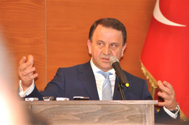 Işıklar: Toplumun her  kesimiyle uzlaşacağız