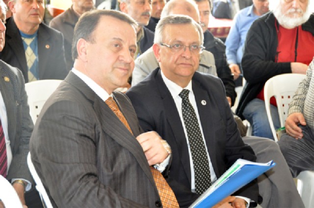 ÇED’E GEREK YOKMUŞ!